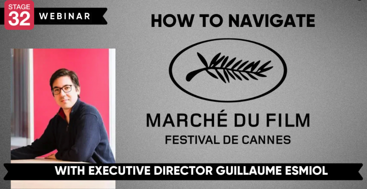 Film Festival de Cannes  What To Prep  What To Expect