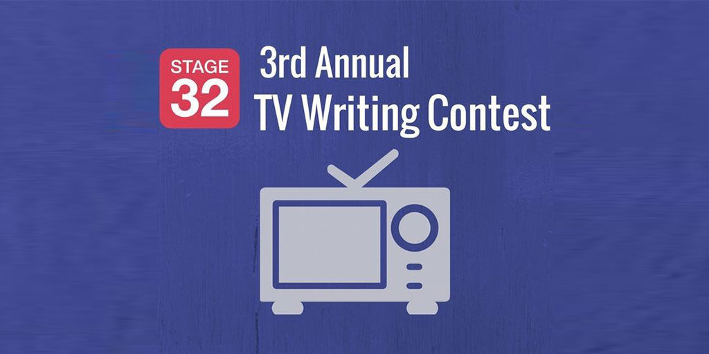 3rd Annual TV Writing Contest