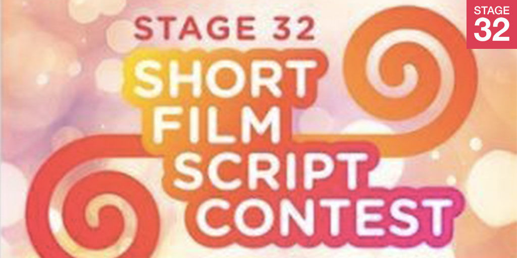 Stage 32 Short Film Script Contest