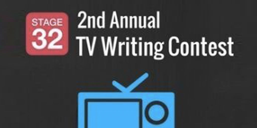 2nd Annual Stage 32 TV Writing Contest