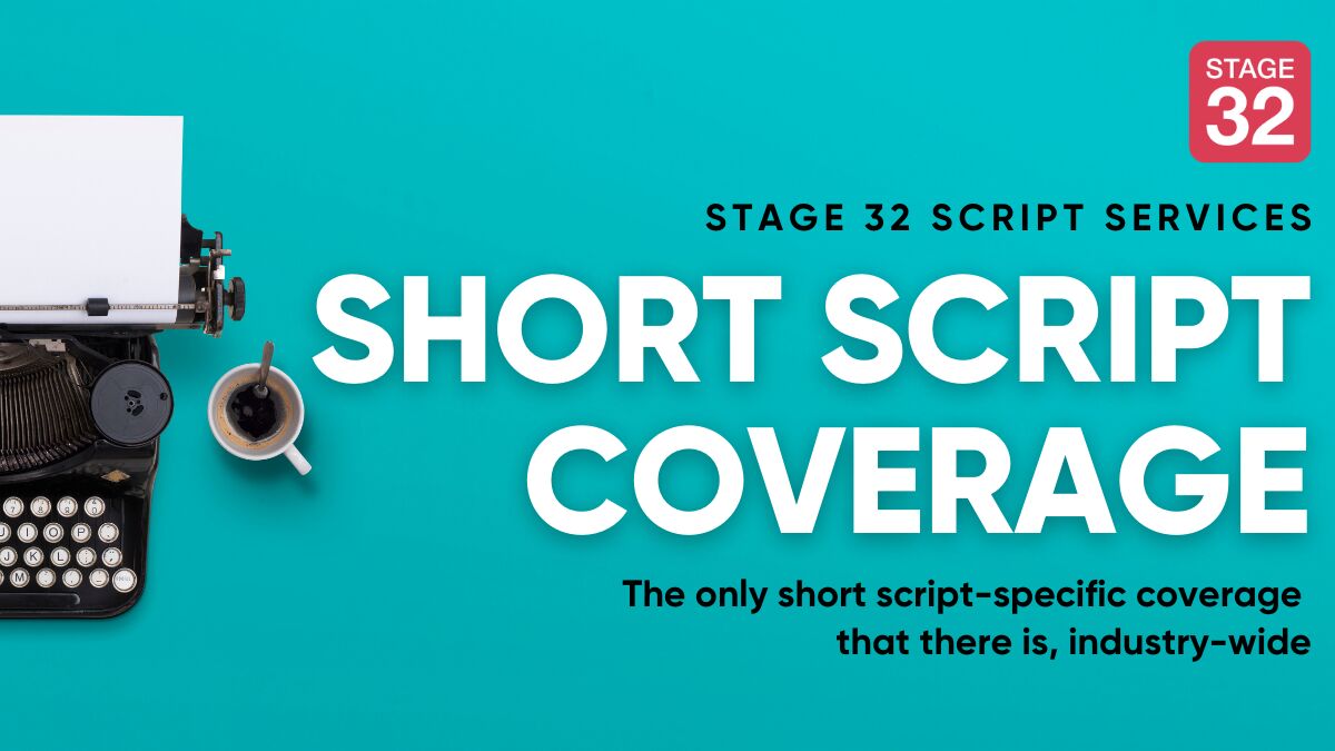 Short Script Coverage