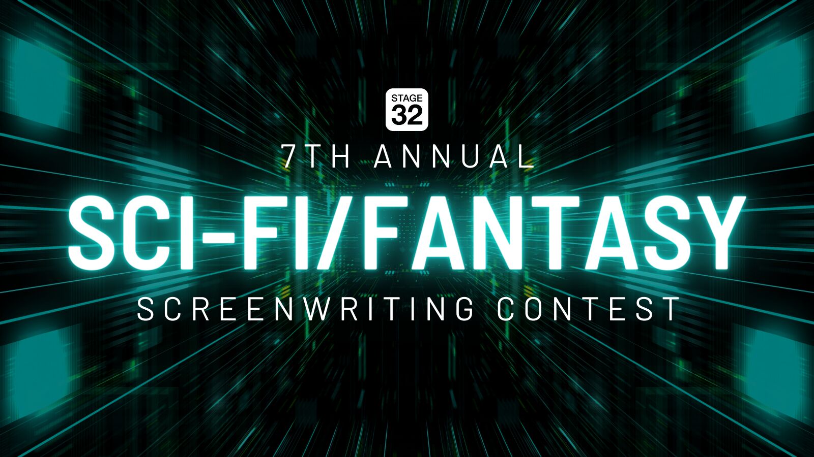 7th Annual Sci-Fi/Fantasy Screenwriting Contest
