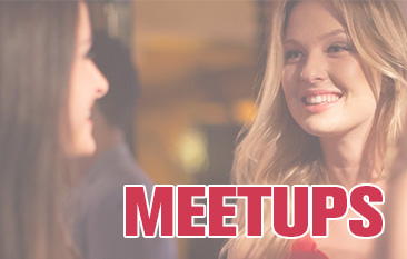 Browse Meetups