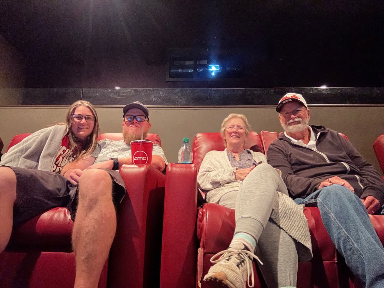 The Making of After All Part 1 The Directors Journey