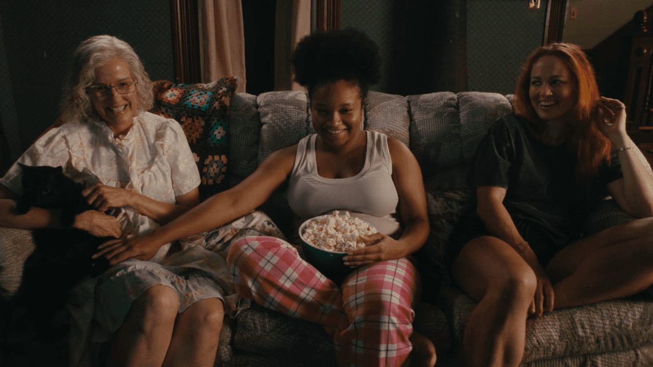 The Making of After All Part 1 The Directors Journey