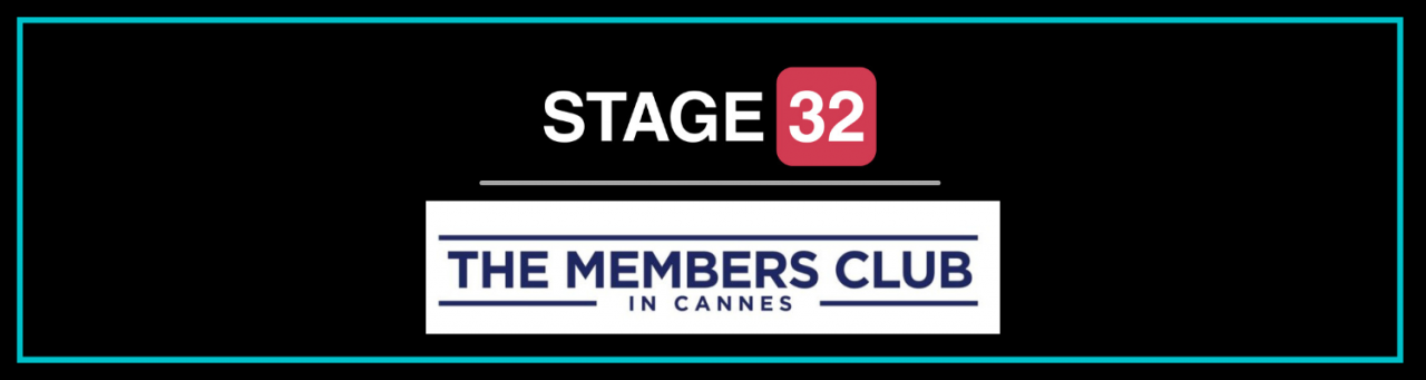 Cannes Roll Call Whos Going Who Has Films  Stage 32 Events