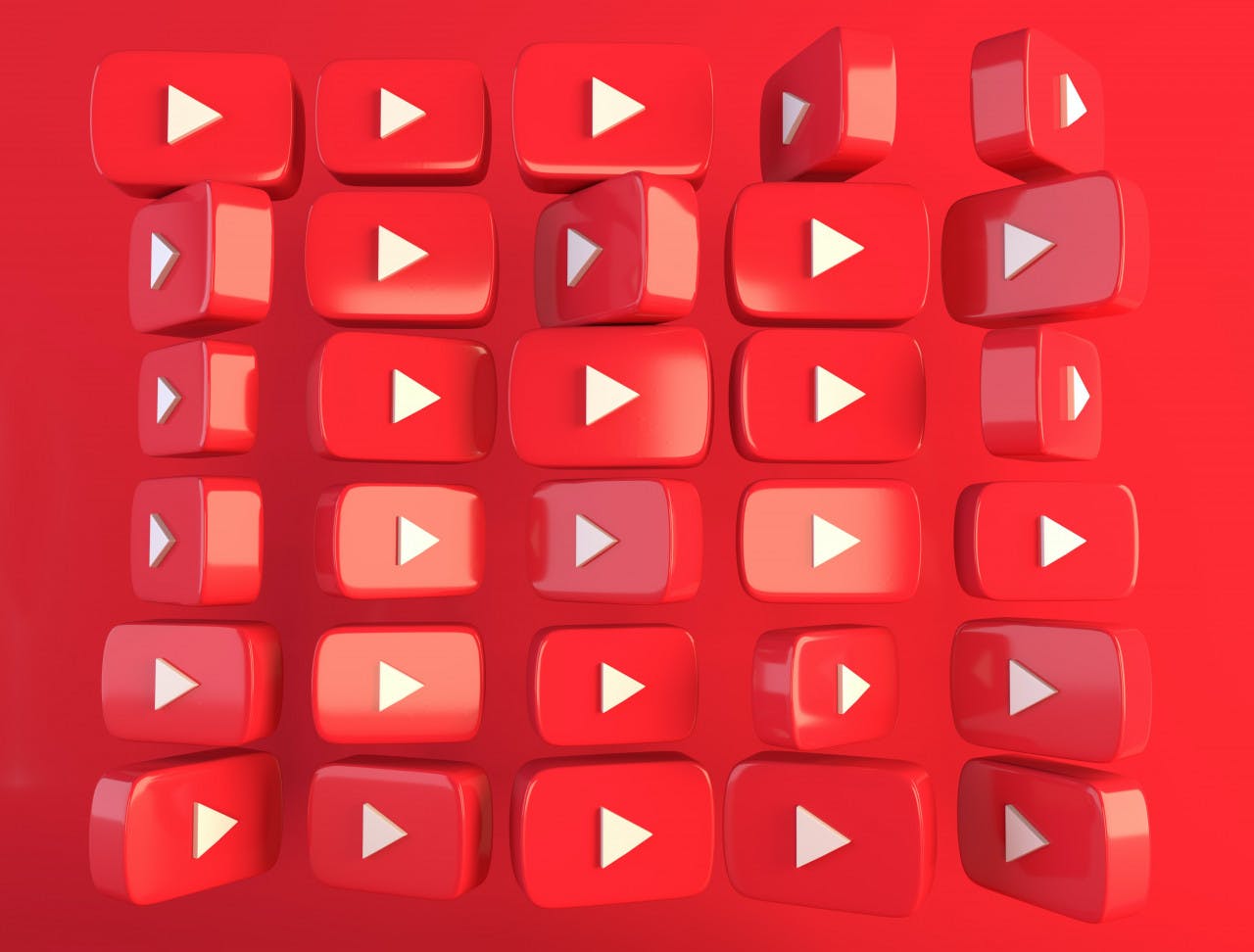 How to Launch a YouTube Channel in 2022 - Stage 32