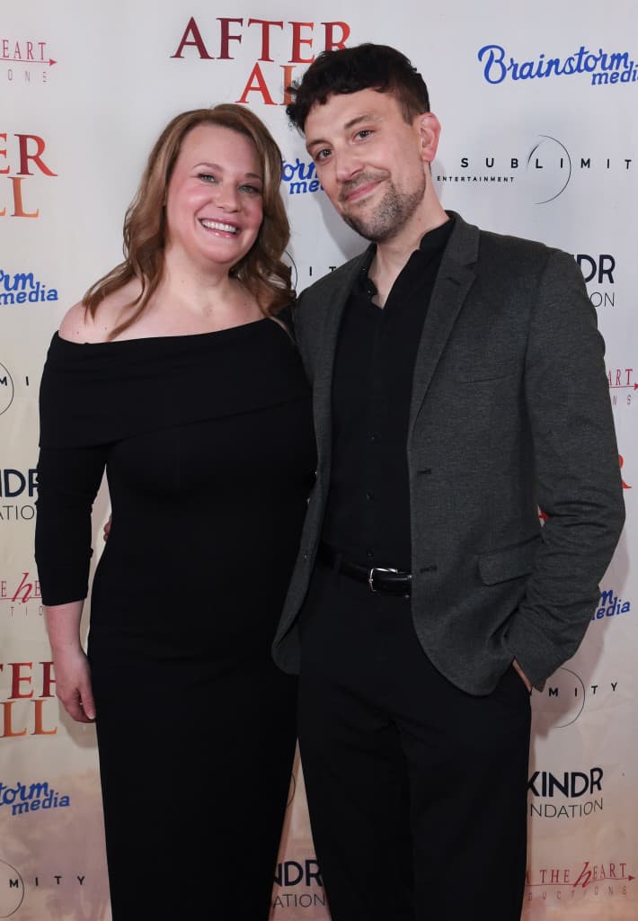 The Making of After All Part 1 The Directors Journey