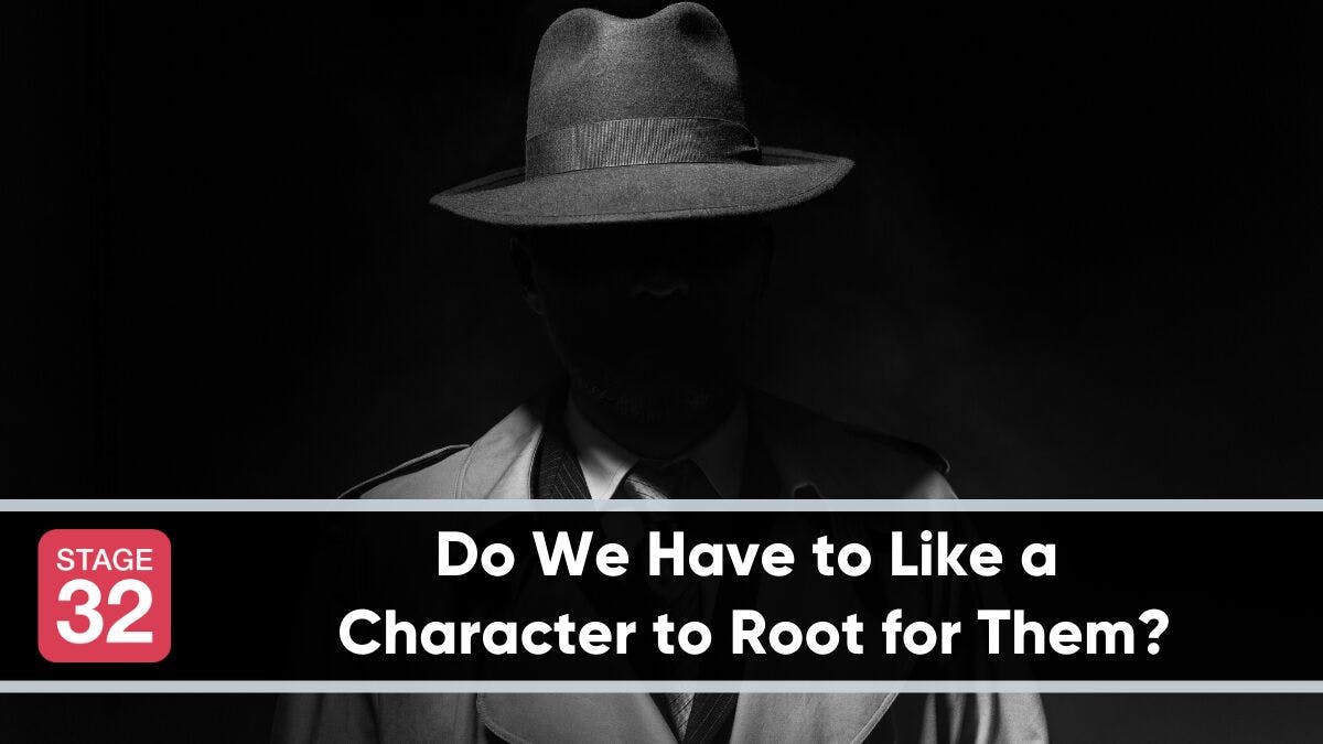 Rooting for the Bad Guy: The Definition of an Antihero, The Blog