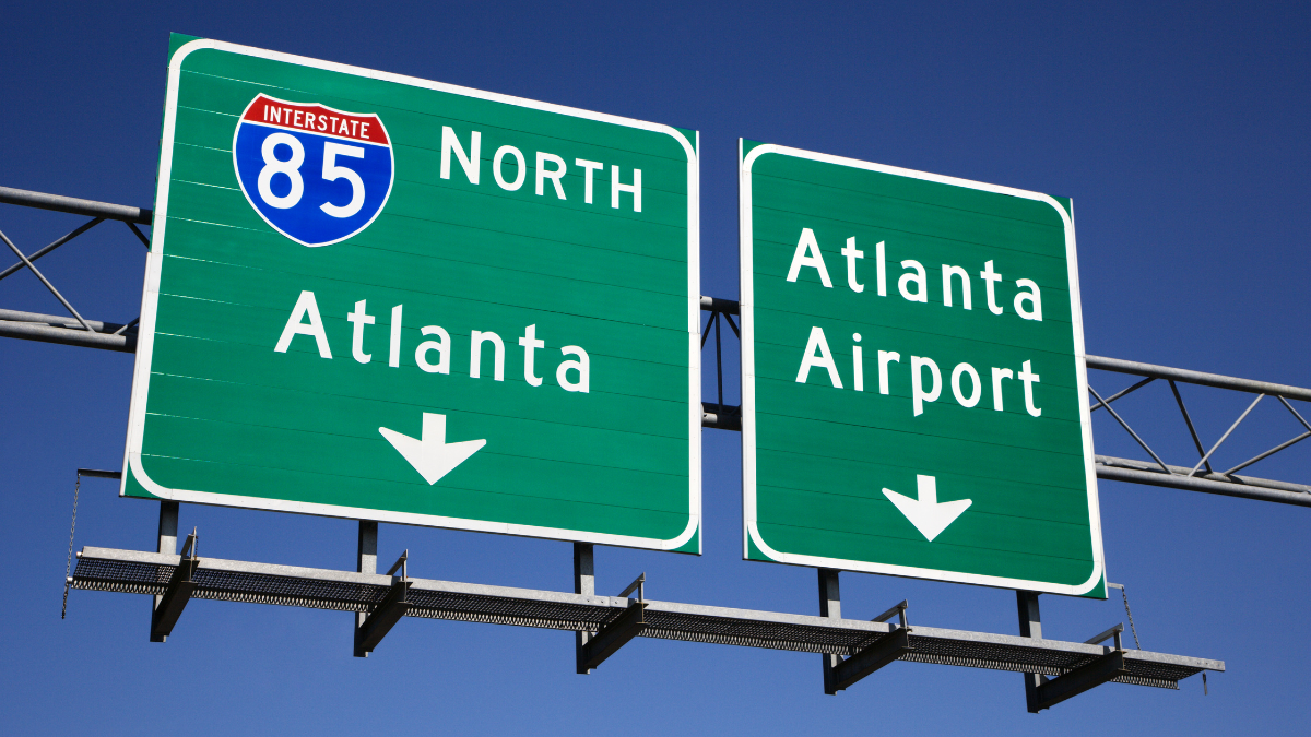 The Many Names of the Booming Entertainment Destination Atlanta Georgia