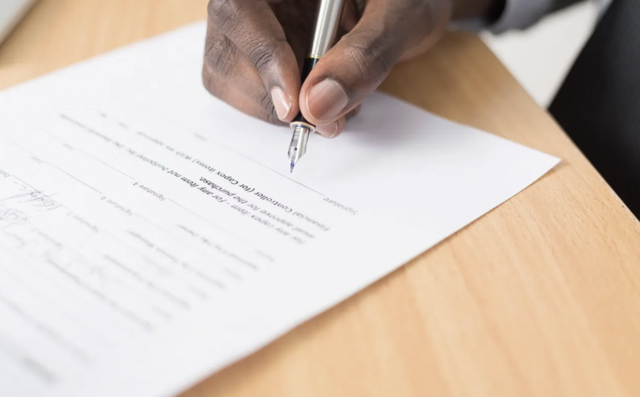 How to Negotiate a Film Composer Agreement
