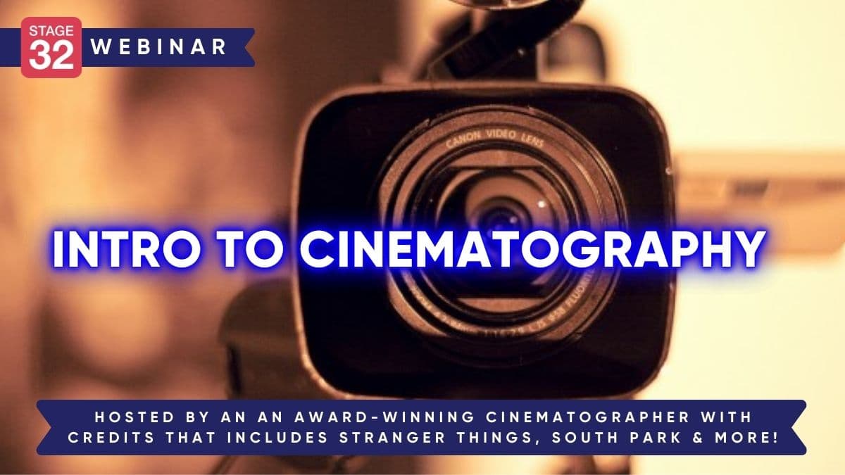 Introduction to Cinematography