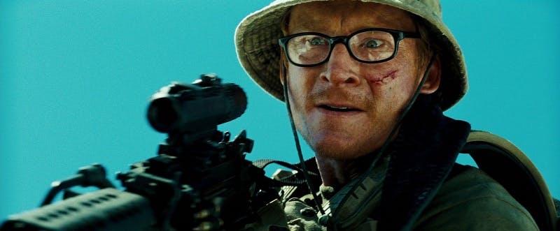 Do what Zack Ward Does and Keep Winning at What You Love