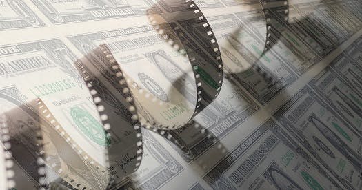 FOUR WAYS TO FINANCIALLY PROTECT YOUR INDEPENDENT FILM 