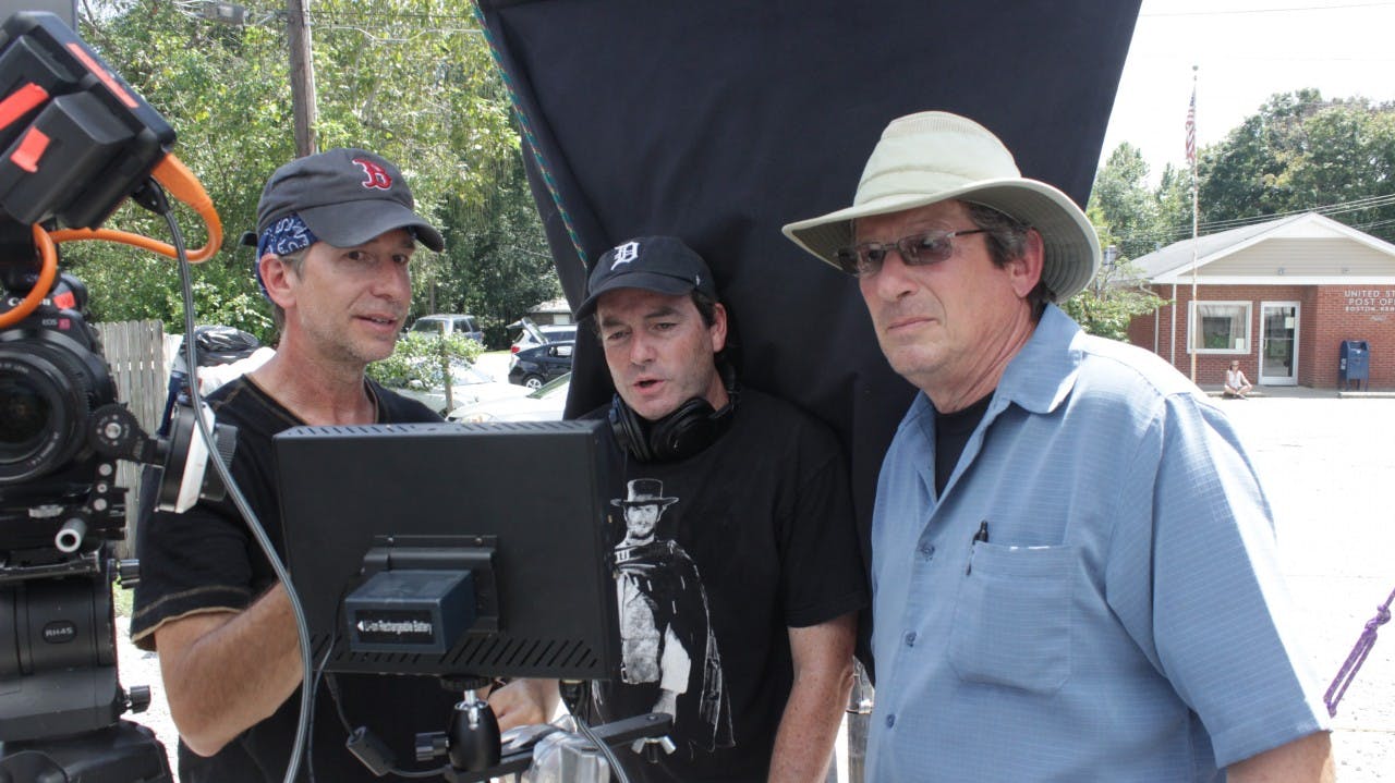PreProduction Tips  From Budget to Locations The Making of WHAT LIES AHEAD Part 2