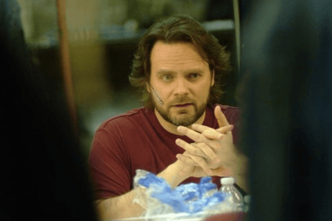 Finding Success by Paying it Forward