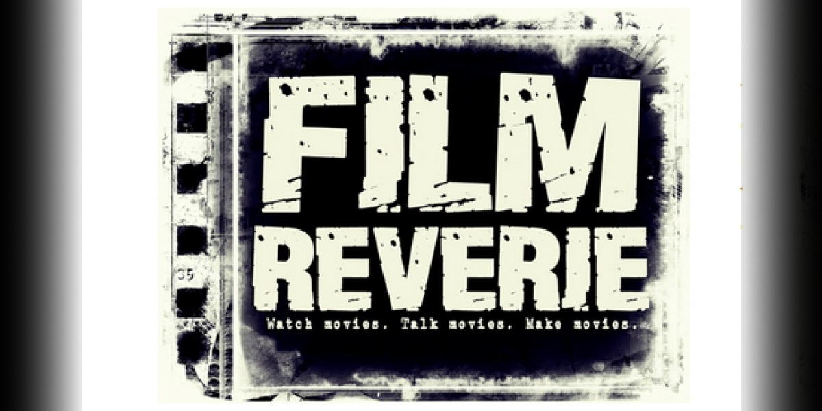 Film Reverie Podcast
