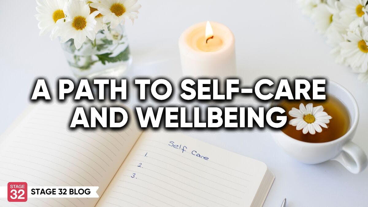 A Path To Self-Care And Wellbeing 