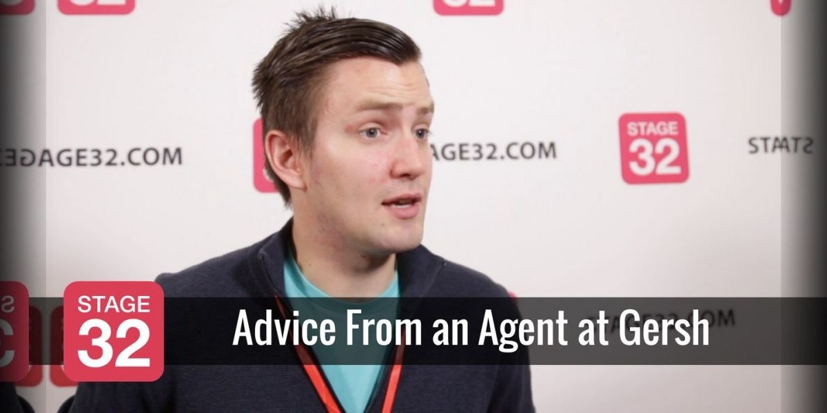 Advice From an Agent at Gersh