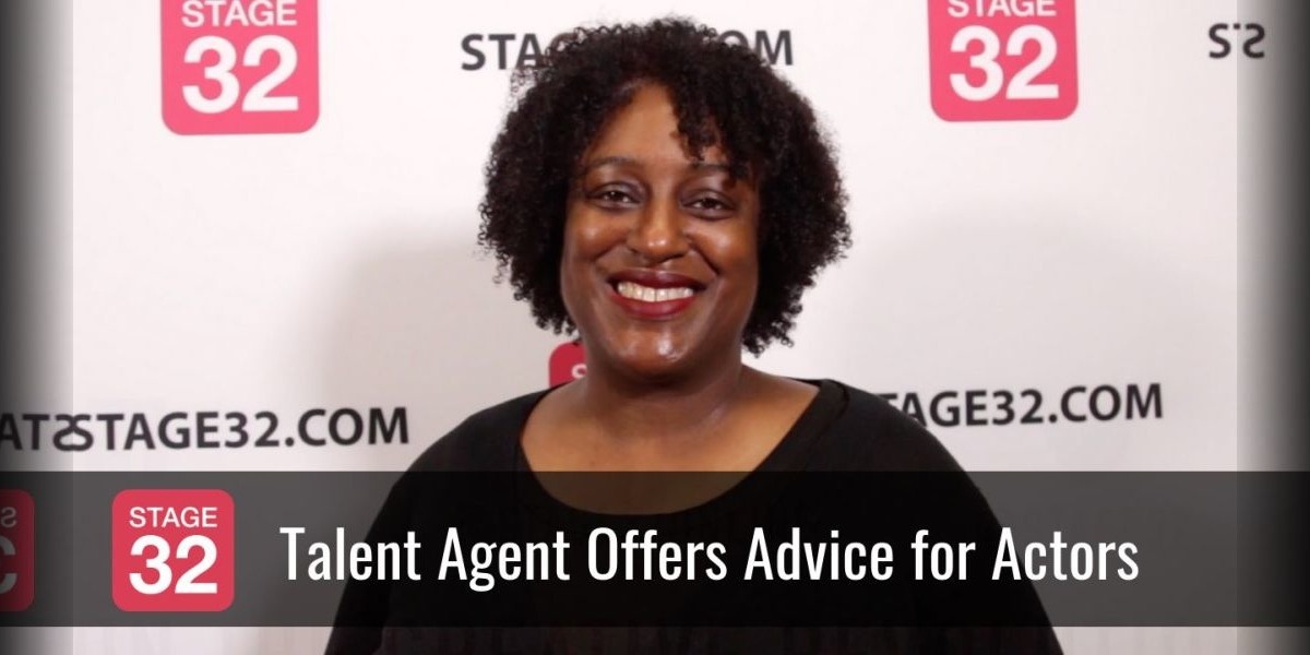 Talent Agent Offers Advice for Actors