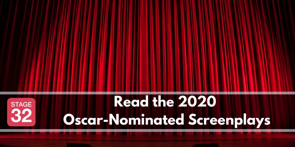 Oscars 2020