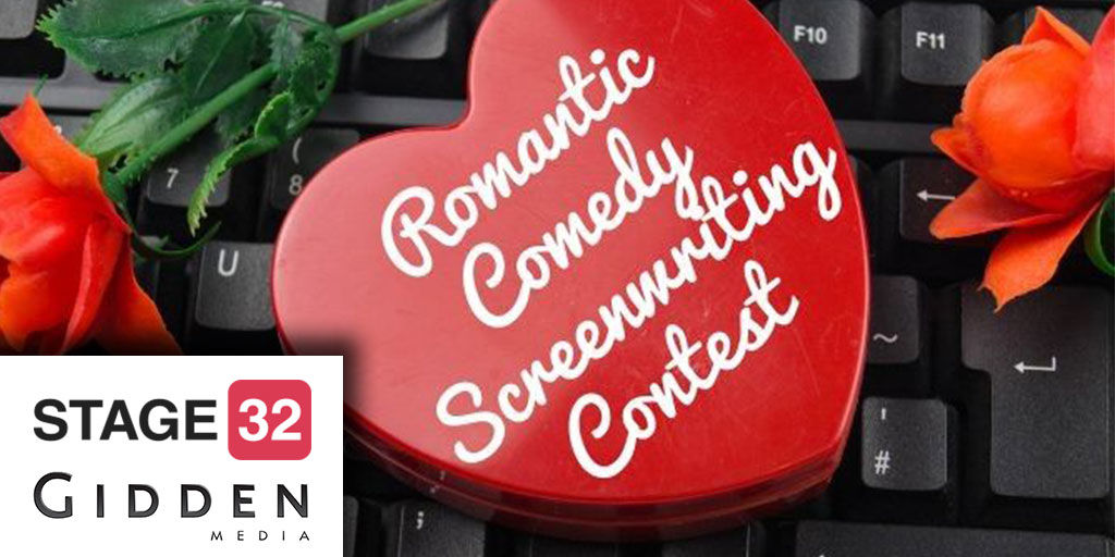 Stage 32 + Gidden Media Romantic Comedy Incubator Program