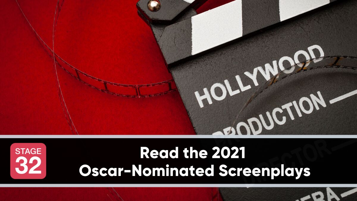 Oscars 2021