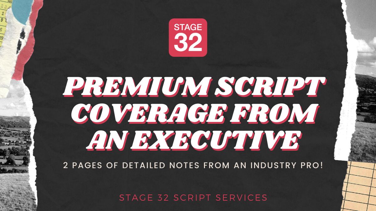 Premium Script Coverage 