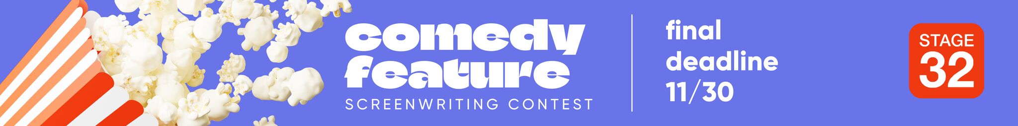 Feature Comedy Final