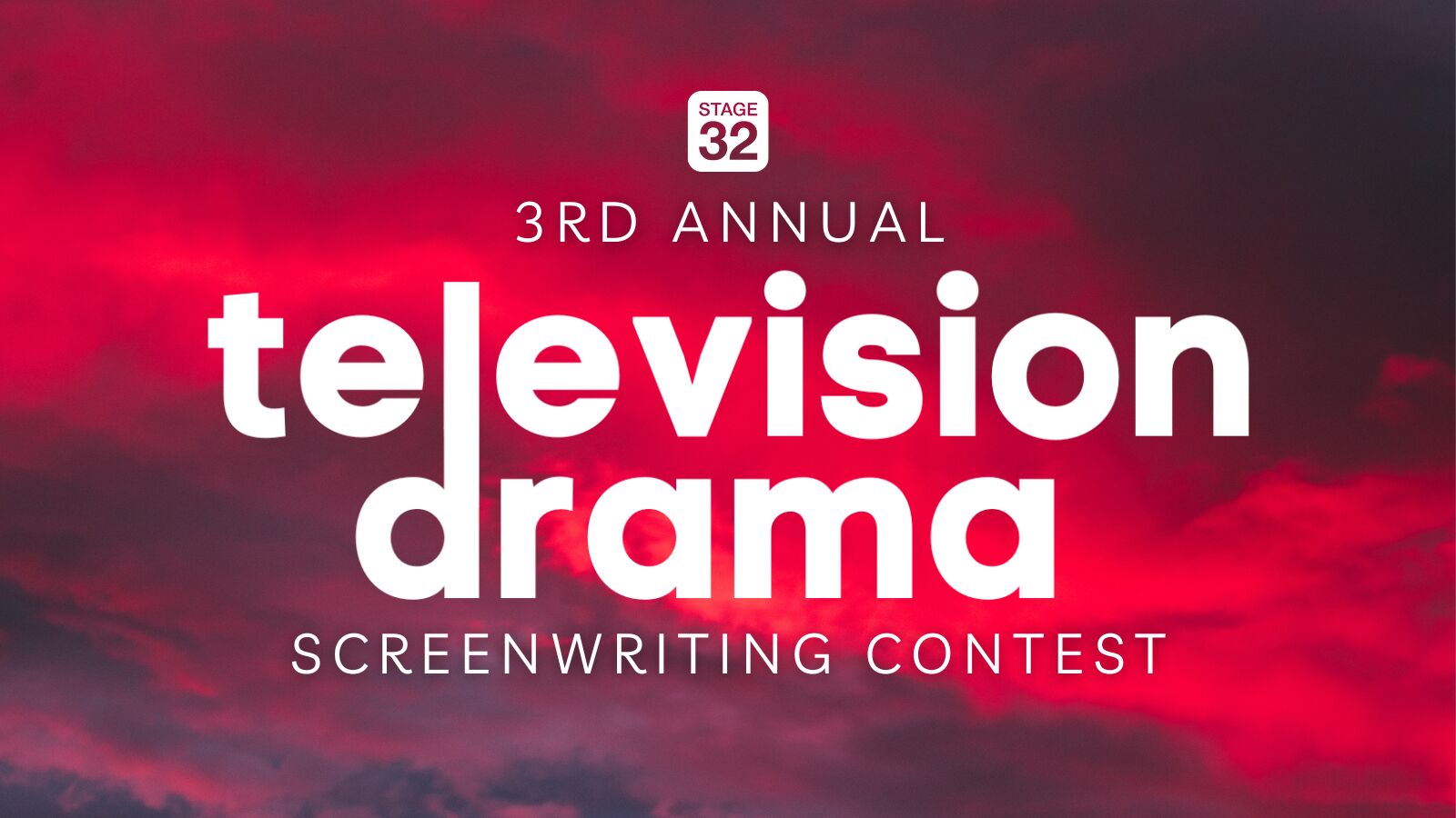 3rd Annual TV Drama Contest