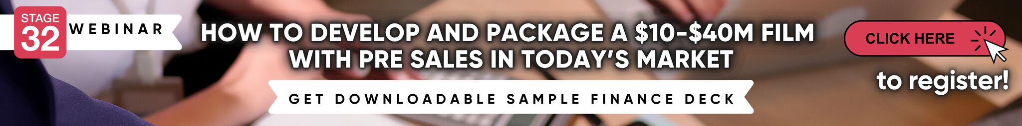 Joe Smith Webinar_DevelopAndPackageFilm