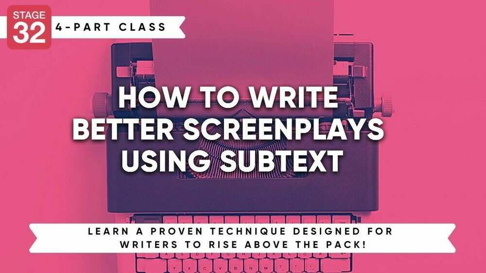 Should Screenwriters Write with an MPAA Rating in Mind? - ScreenCraft