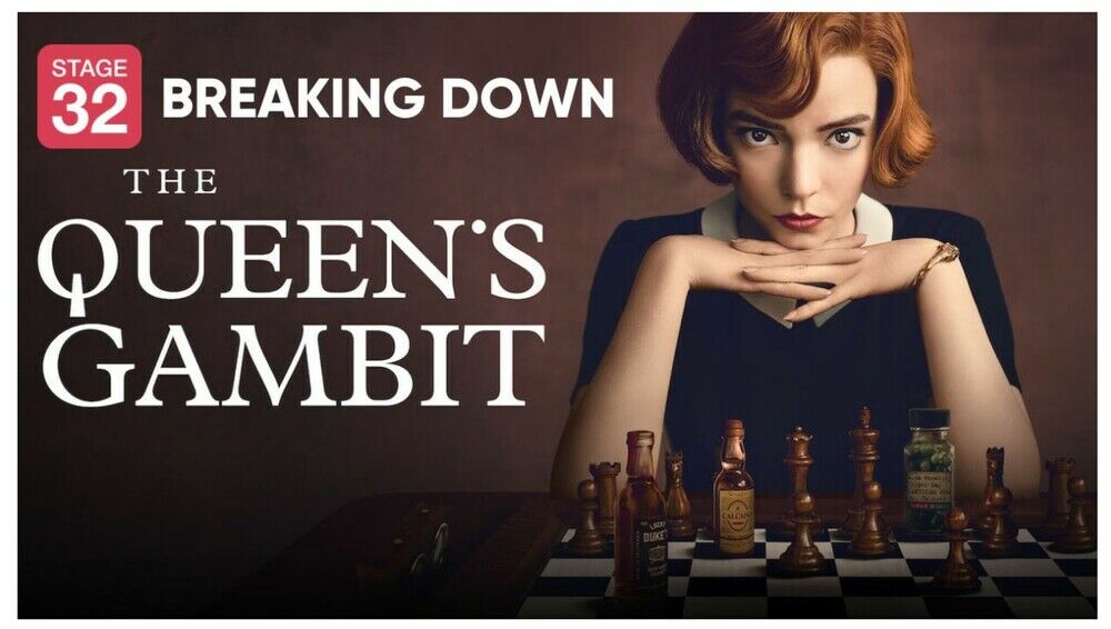 The Queen's Gambit Stage Musical Is in Development