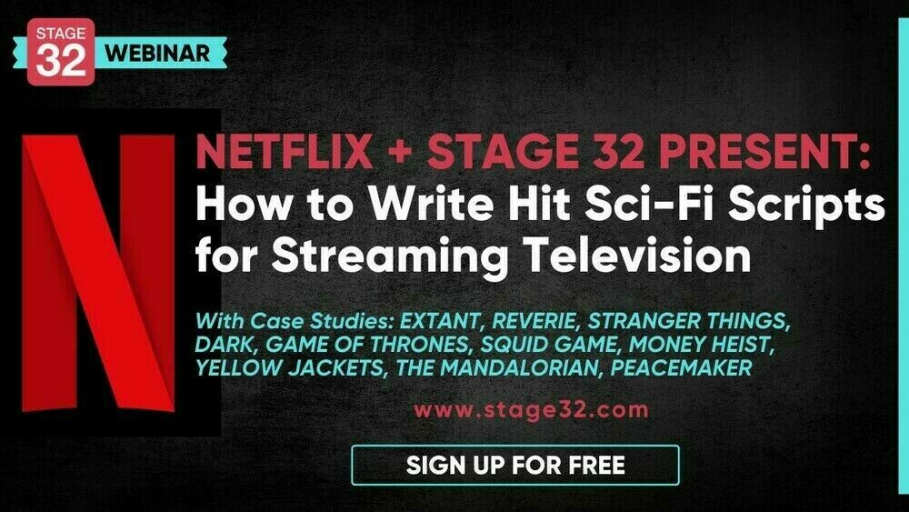 How to Sell Your TV Series the Stranger Things Way - ScreenCraft