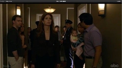 "Body of Proof" Screenshot