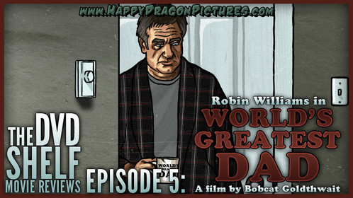 Episode 5: World's Greatest Dad