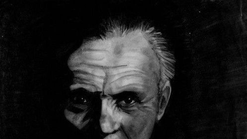 Anthony Hopkins (as Hannibal)