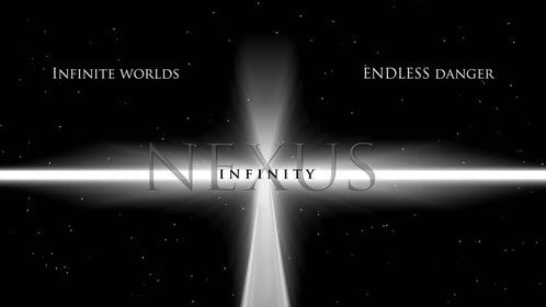 Nexus Infinity Advance Poster