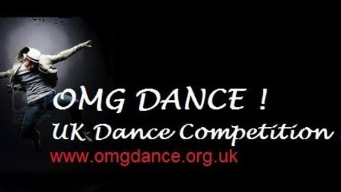 OMG DANCE COMPETITION !