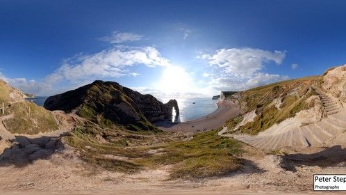 Durdle Door