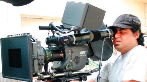 Rajeev Jain is a critically acclaimed, award-winning Kenyan Cinematographer / Director of Photography based in Dubai ( UAE ), Na