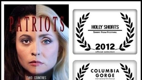 "Patriots" Festival screenings