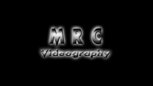 MRC Videography Logo