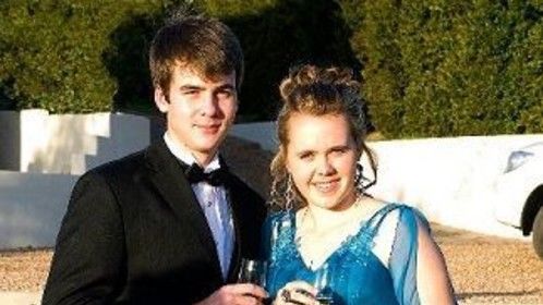 Matric Dance