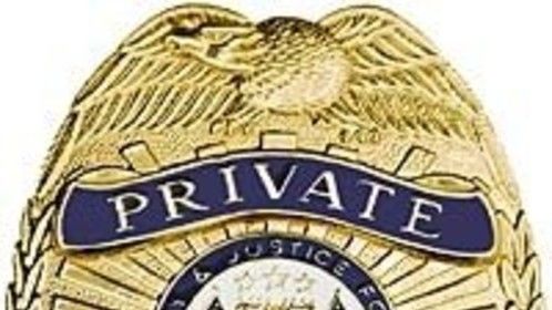 Licensed Private Investigator