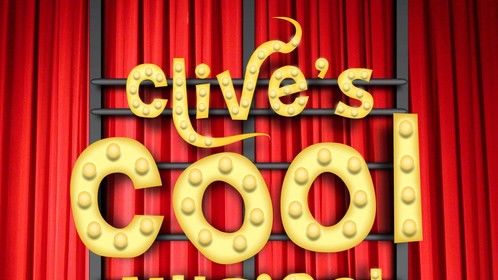 Clive's Cool Musical (The Bolton Phoenix Theatre Company)