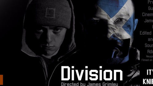 Division Short Film set during Scotland Independence about Gang Culture.