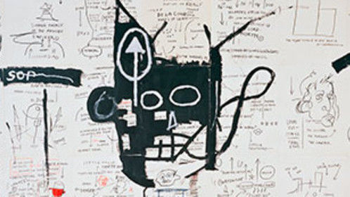 Basquiat 