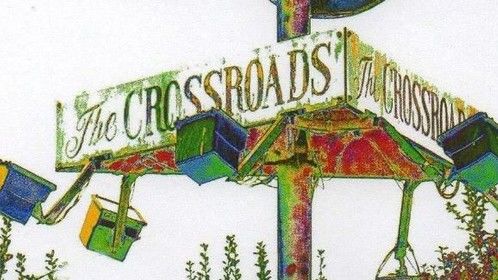 Crossroads Barbecue