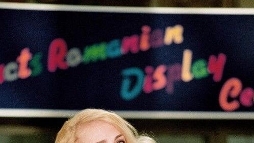 In this photo: Monalisa Basarab